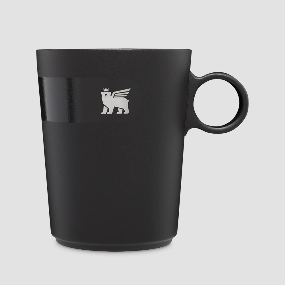 Кружка кофейная Daybreak, 313 мл, серия Adventure, STANLEY, США