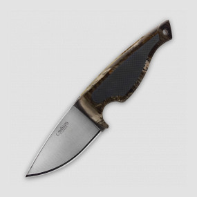 Нож со сменным лезвием клинка TigerSharp, 7,6 см, материал клинка: сталь 420J2, CAMILLUS, США, CAMILLUS (США)