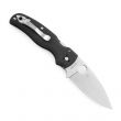 Нож складной Shaman Lightweight, 9,1 см, SPYDERCO, США_00823360056880501190.jpg