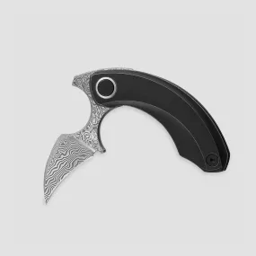 Нож складной Strelit, 5,6 см, BESTECH KNIVES, Китай, Titanium Series BESTECH KNIVES