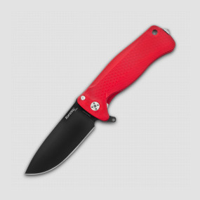 Нож складной SR22 , 8 см, LionSteel, Италия, Городские EDC-ножи
