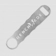 Открывалка для бутылок, длина: 17,7 см, материал: нержавеющая сталь, BENCHMADE, США_00803340033322953807.jpg