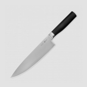 Нож кухонный, поварской Шеф, 20.0 см, серия Kamagata, KAI, Япония, KAI (Япония)