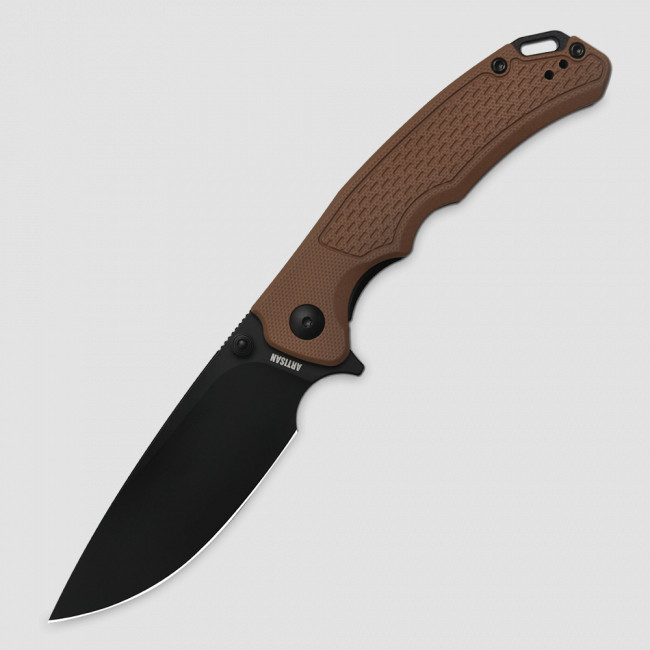 Нож складной Tradition V2, 9,1 см, ARTISAN CUTLERY, Китай