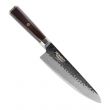 Нож кухонный поварской Шеф, 20 см, Black Damascus, HEIMCUT, Россия_00817910054423215242.jpg