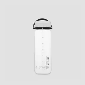 Бутылка для воды Recon, 750 мл, черная, HydraPak, США, Бутылки для воды HYDRAPAK
