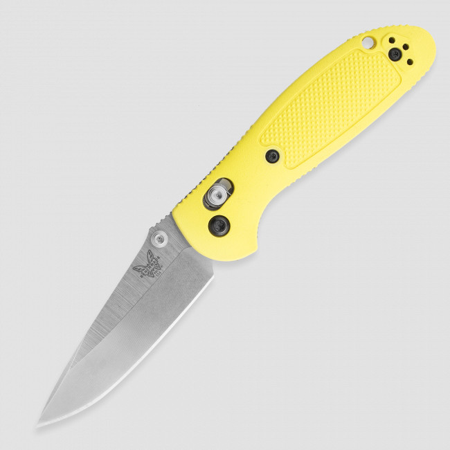 Нож складной Griptilian Mini, 7,4 см, BENCHMADE, США