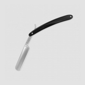 Бритва опасная Classic Stainless Round Head, 5/8, BOKER, Германия, Опасные бритвы BOKER