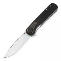 Нож складной Braddock, 8,3 см, серия Magnum, BOKER, Германия видео продукта