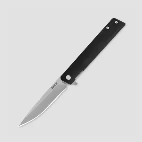 Нож складной 256 Decatur, 8,9 см, BUCK, США, 