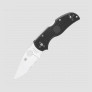 Нож складной Native 5, 7,5 см, SPYDERCO, США