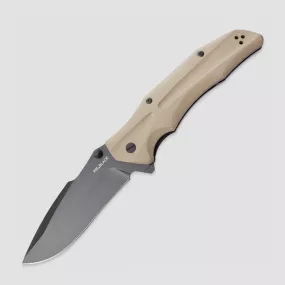 Нож складной HT-2, 11,2 см, MR. BLADE, Чехия, Складные ножи MR. BLADE