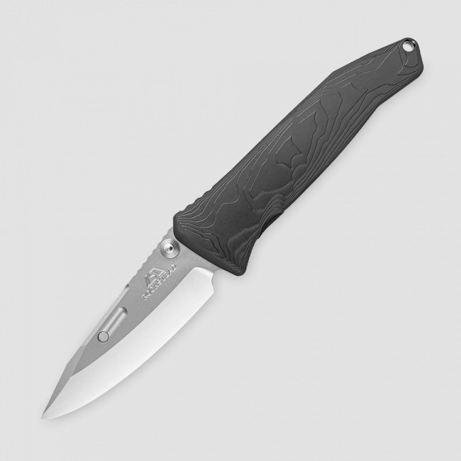 Нож складной Sai, 8 см, ROCKSTEAD, Япония