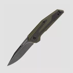 Нож складной Jens Anso Fraxion, KERSHAW, США, KERSHAW (США)
