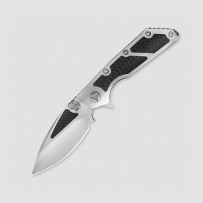 Нож складной DOC 9,5 см, MICROTECH, США, Ножи кастомные