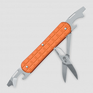 Мультитул  Vulpis, 5 инструментов, FOX, Италия, Мультитулы FOX KNIVES