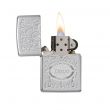 Зажигалка Classic Crown Stamp High Polish Chrome, ZIPPO, США_00804320058242554035.jpg