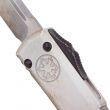 Нож автоматический фронтальный выкидной Ultratech, 8,7 см, MICROTECH, США_00813360064283974030.jpg