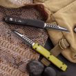 Нож автоматический фронтальный выкидной Ultratech, 8,7 см, MICROTECH, США_00815320061632508323.jpg