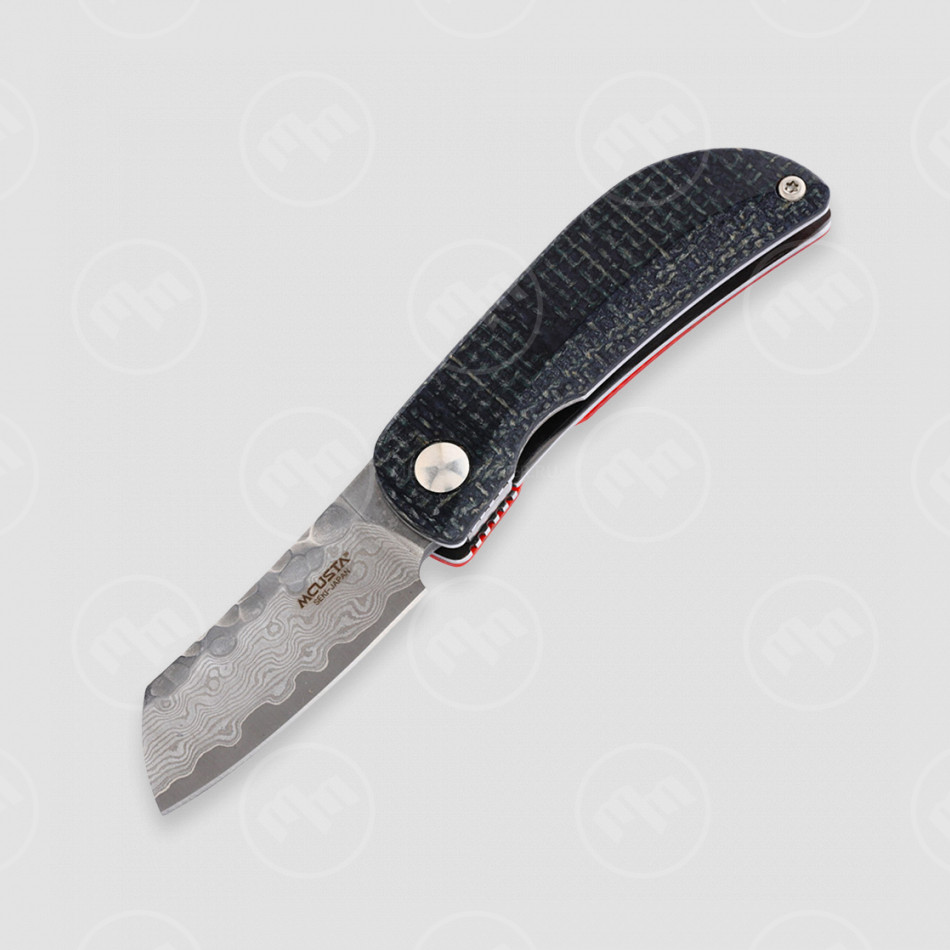 Нож складной Petit, 4,5 см, MCUSTA, Япония