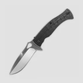 Нож складной Fox-Citadel Deimos, 11,5 см, FOX, Италия, FOX KNIVES (Италия)