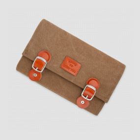 Сумка для хранения и перевозки 8 складных ножей, цвет коричневый, KNIFE TO MEET YOU, Россия, KNIFE TO MEET YOU (Россия)