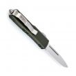 Нож автоматический фронтальный выкидной UTX-85, 7,9 см, MICROTECH, США_00820020064367982894.jpg