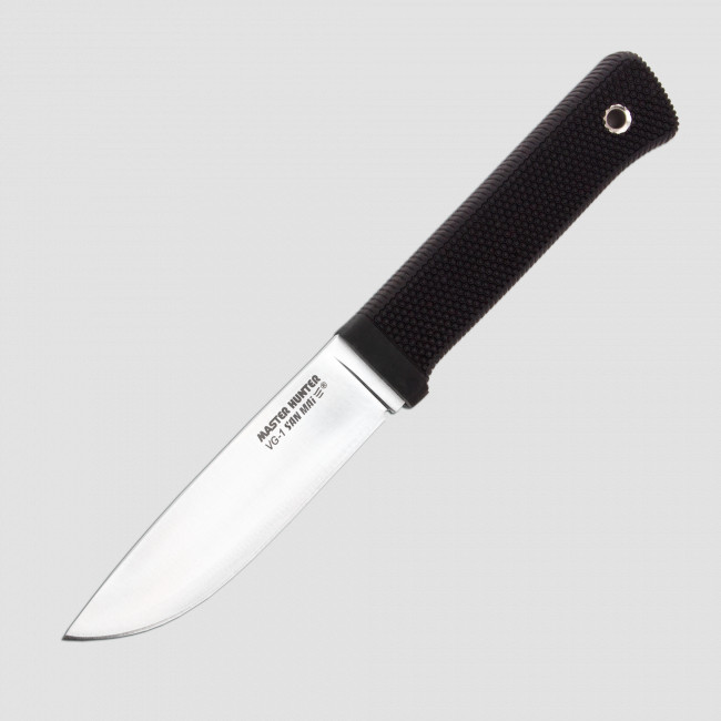 Нож с фиксированным клинком Master Hunter, 11,5 см, COLD STEEL, США