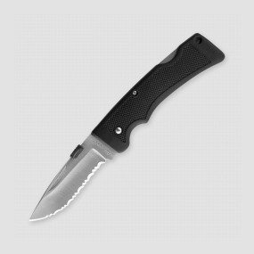 Нож складной Black Kat, длина клинка:7,6 см, KATZ, США, KATZ (США)