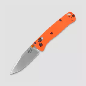 Нож складной Bugout Mini, 7,1 см, BENCHMADE, США, 
