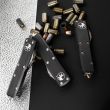 Нож автоматический фронтальный выкидной UTX-85, 7,9 см, MICROTECH, США_00804400063952078710.jpg