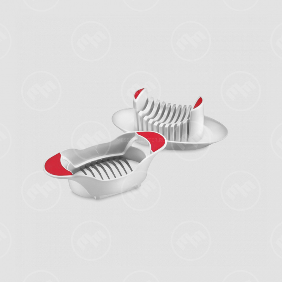 Приспособление для нарезки томатов, моцареллы, серия Mechanical tools, Westmark, Германия