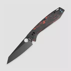 Нож складной Alligator, 10,9 см, серия Daggerr Line, DAGGERR, Россия, Daggerr Line DAGGERR