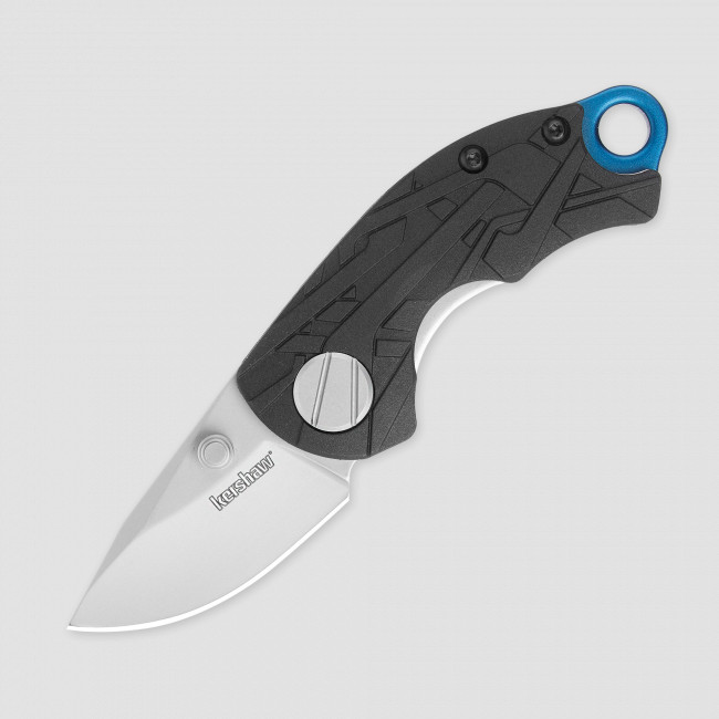 Нож складной Aftereffect, 4,4 см, KERSHAW, США