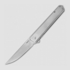 Нож складной Kwaiken Flipper Framelock, 9 см, BOKER, Германия, Городские EDC-ножи