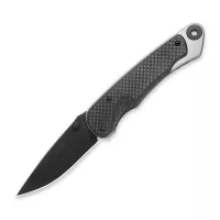 Нож складной Akribis, 8,9 см, SPARTAN BLADES, США видео продукта