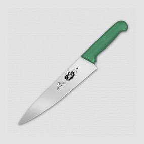 Нож кухонный универсальный Fibrox 25 см, VICTORINOX, Швейцария, VICTORINOX (Швейцария)