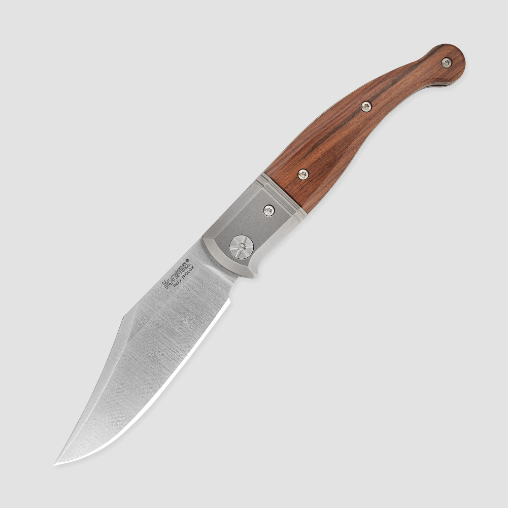 Нож складной Gitano, 8,5 см, LionSteel, Италия