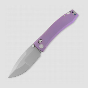 Нож складной Nightmare, 9,9 см, серия Royal Line, DAGGERR, Россия, Городские EDC-ножи