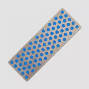 Брусок алмазный Coarse (325 mesh, 45 micron), размер: 7,0 x 2,4 x 0,5 см, серия Knife sharpeners, DMT, США, DMT (США)