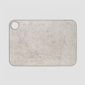 Доска разделочная 33 х 23 см, цвет Мрамор, серия Accessories, ARCOS, Испания, Доски разделочные