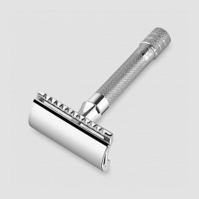 Станок бритвенный Т-образный, длина: 8,5 см, MERKUR, Германия, MERKUR (Германия)