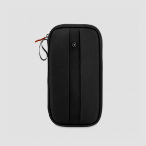 Органайзер дорожный Travel Organizer с защитой RFID, 26 x 13 x 3 см, VICTORINOX, Швейцария, Рюкзаки и сумки VICTORINOX