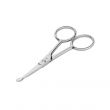 Ножницы для ухода за бородой 10,5 см, Classic Inox, ZWILLING J.A. HENCKELS, Германия_00818540054328277088.jpg