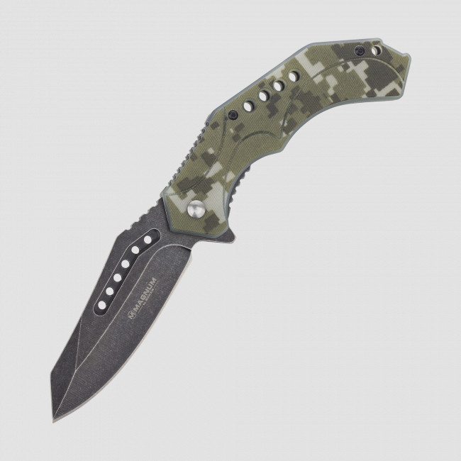 Нож складной Fast Forward, серия Magnum, BOKER, Германия