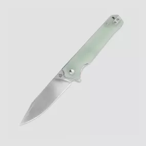 Нож складной Mamba V2, 8,9 см, QSP KNIFE, Китай, 