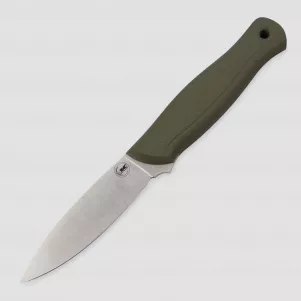 Нож с фиксированным клинком Колибри XL, 10 см, СЕМЬ НОЖЕЙ, Россия, СЕМЬ НОЖЕЙ (Россия)