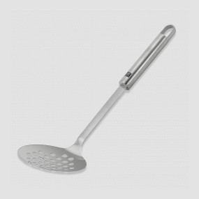Шумовка , 33,2 см, нержавеющая сталь, серия Pro, ZWILLING J.A. HENCKELS, Германия, Аксессуары кухонные