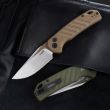 Нож автоматический складной Launch 23, 8,4 см, KERSHAW, США_00824570039747781641.jpg