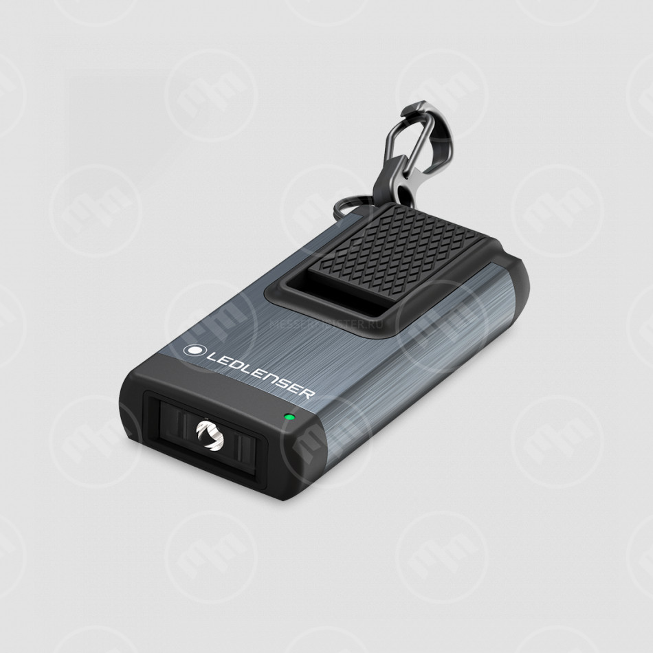 Фонарь - брелок светодиодный K4R, LED LENSER, Германия